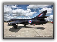 Hunter T.7B G-FFOX